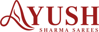 Ayush Sharma Sarees